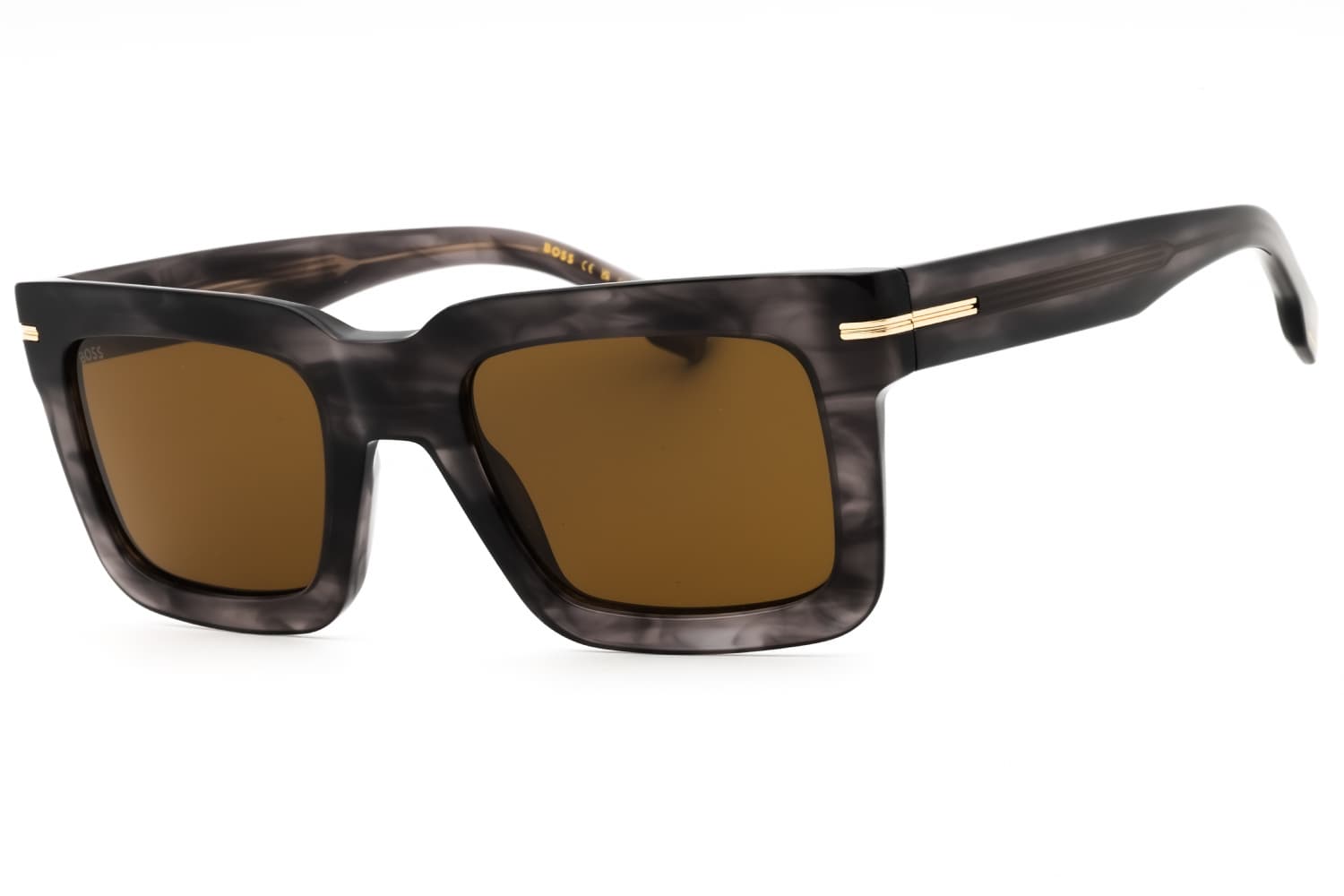 Hugo Boss BOSS 1501/S — Lunettes de soleil 3