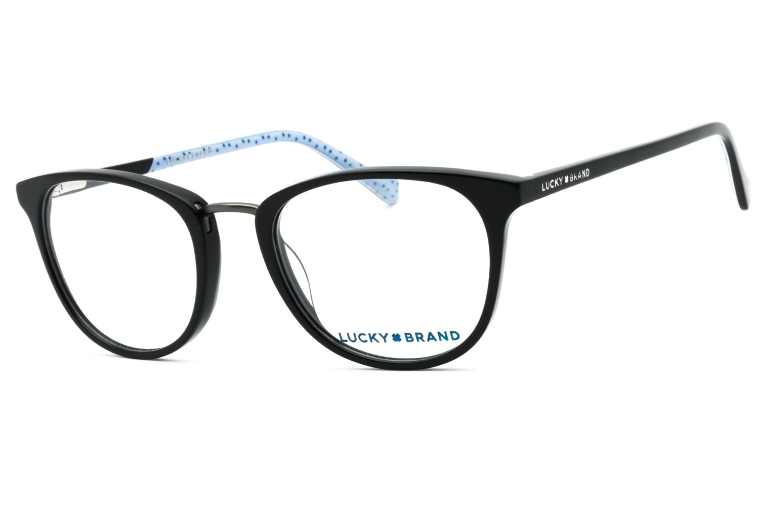 Lucky Brand D217 — Lunettes de vue 1