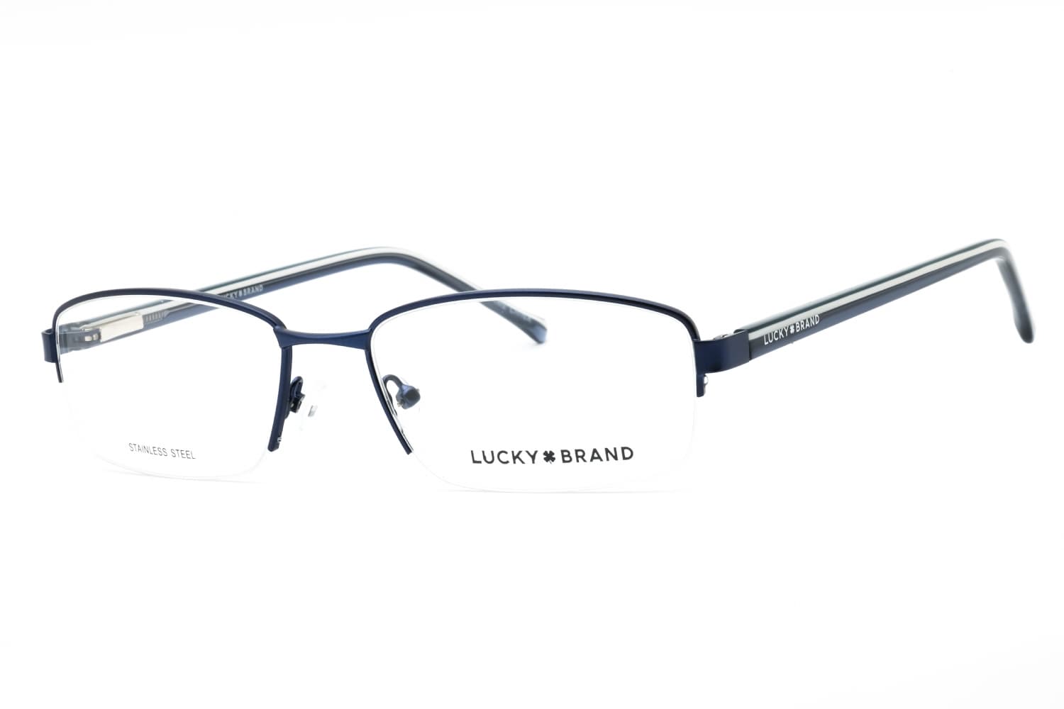 Lucky Brand D315 — Lunettes de vue 1