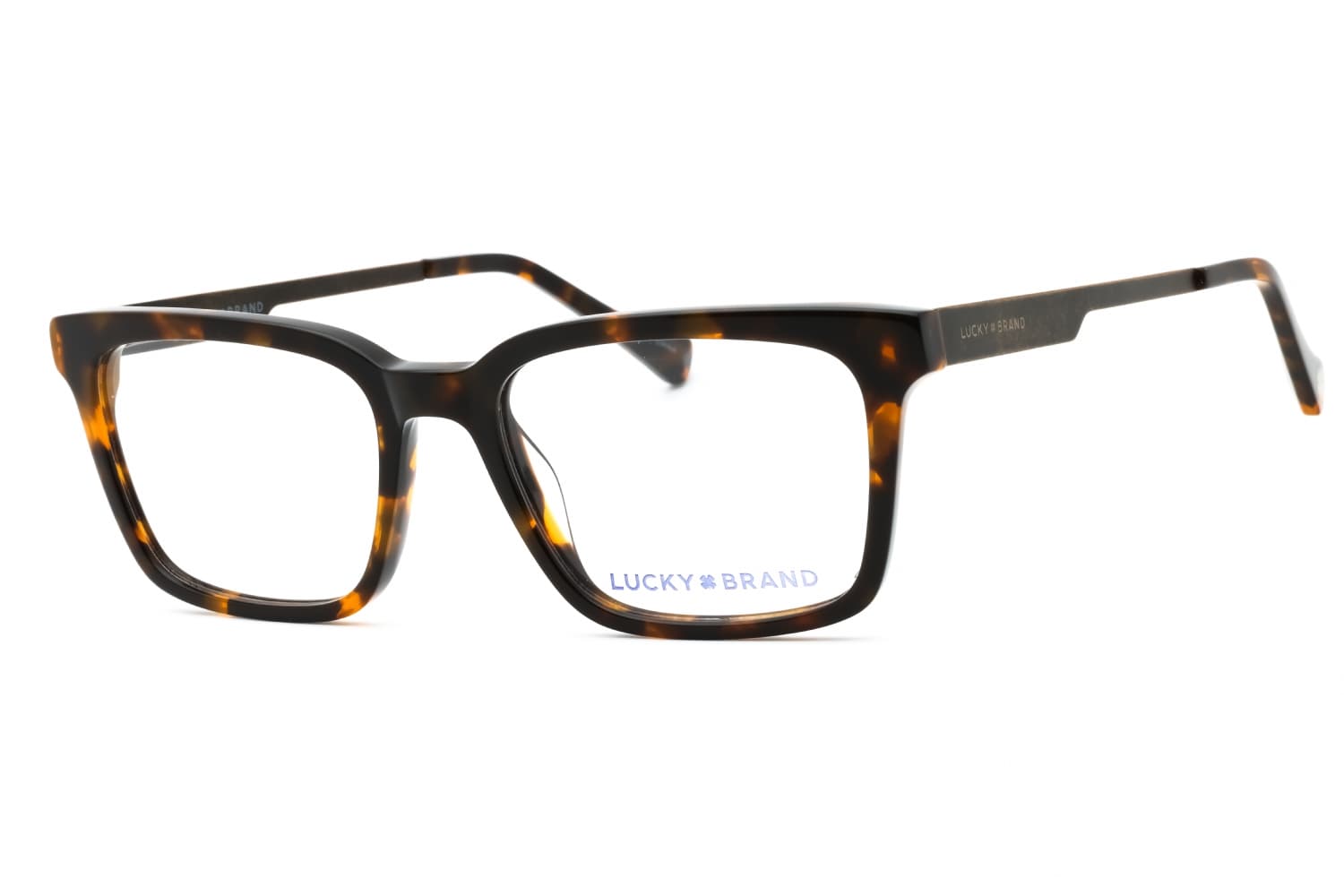 Lucky Brand D408 — Lunettes de vue 1