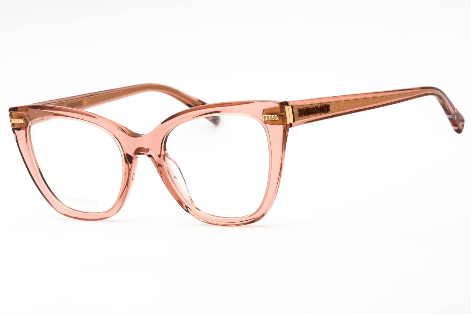 Missoni MIS 0072 — Lunettes de vue 1