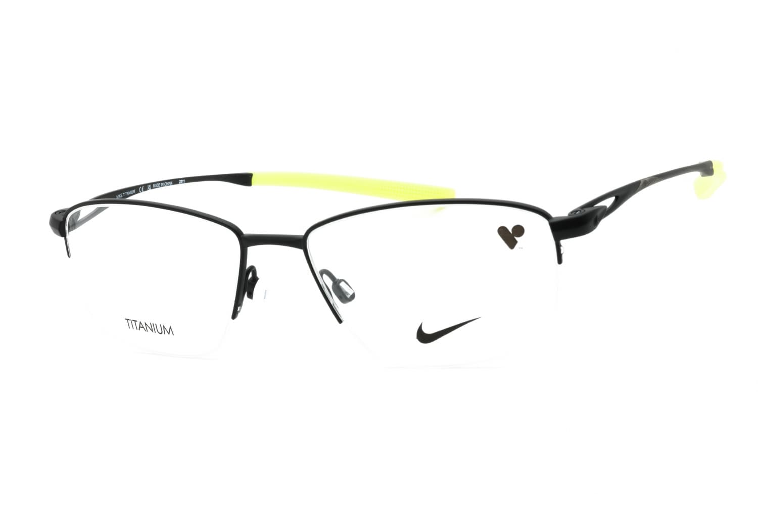 Nike 6045 — Lunettes de vue 1