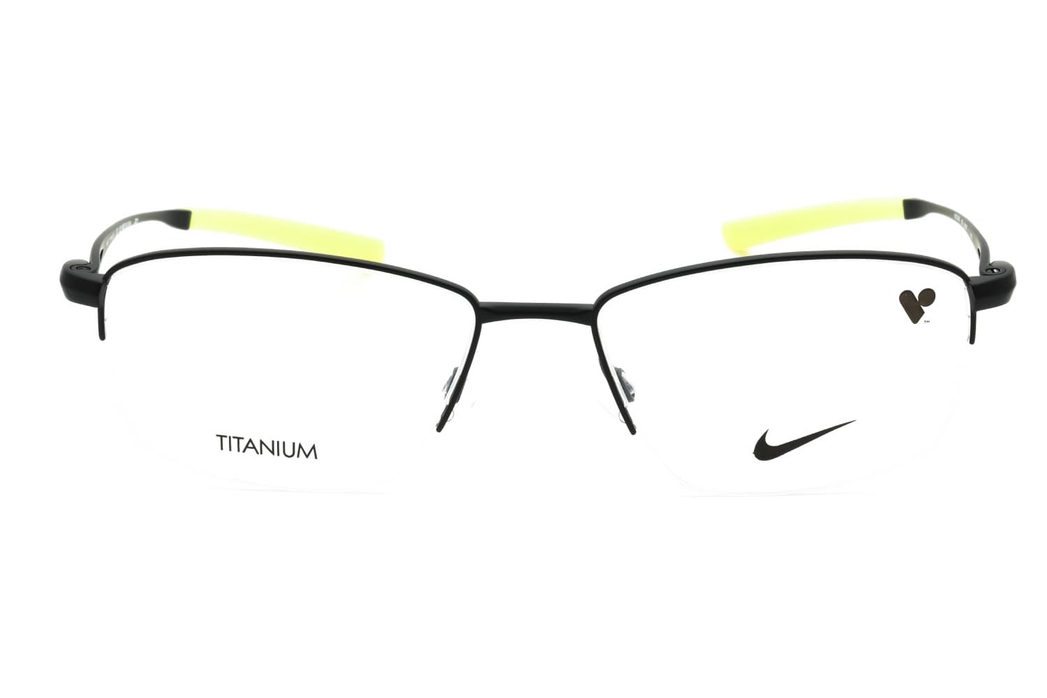 Nike 6045 — Lunettes de vue 2