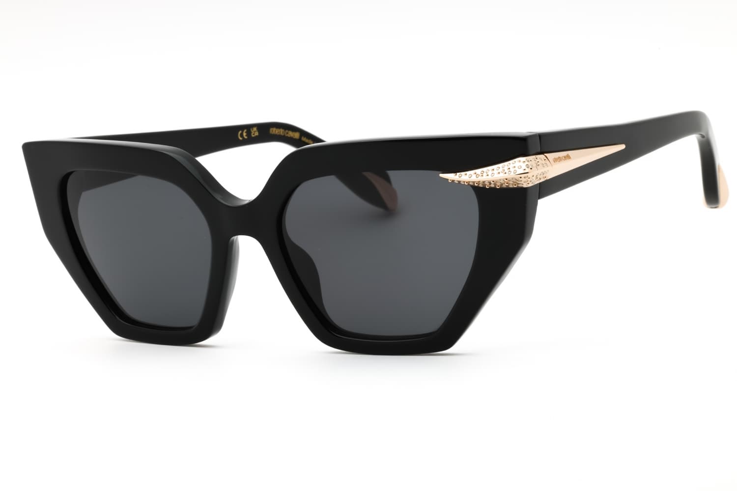 Roberto Cavalli SRC001S — Lunettes de soleil 1