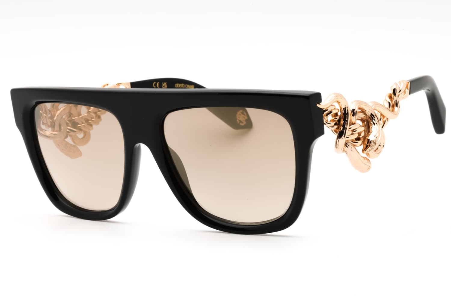 Roberto Cavalli SRC014M — Lunettes de soleil 1