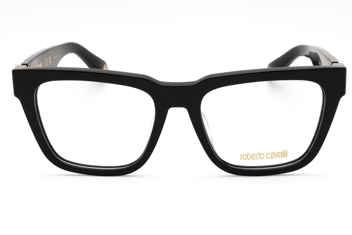 Roberto Cavalli VRC026M — Lunettes de vue 6