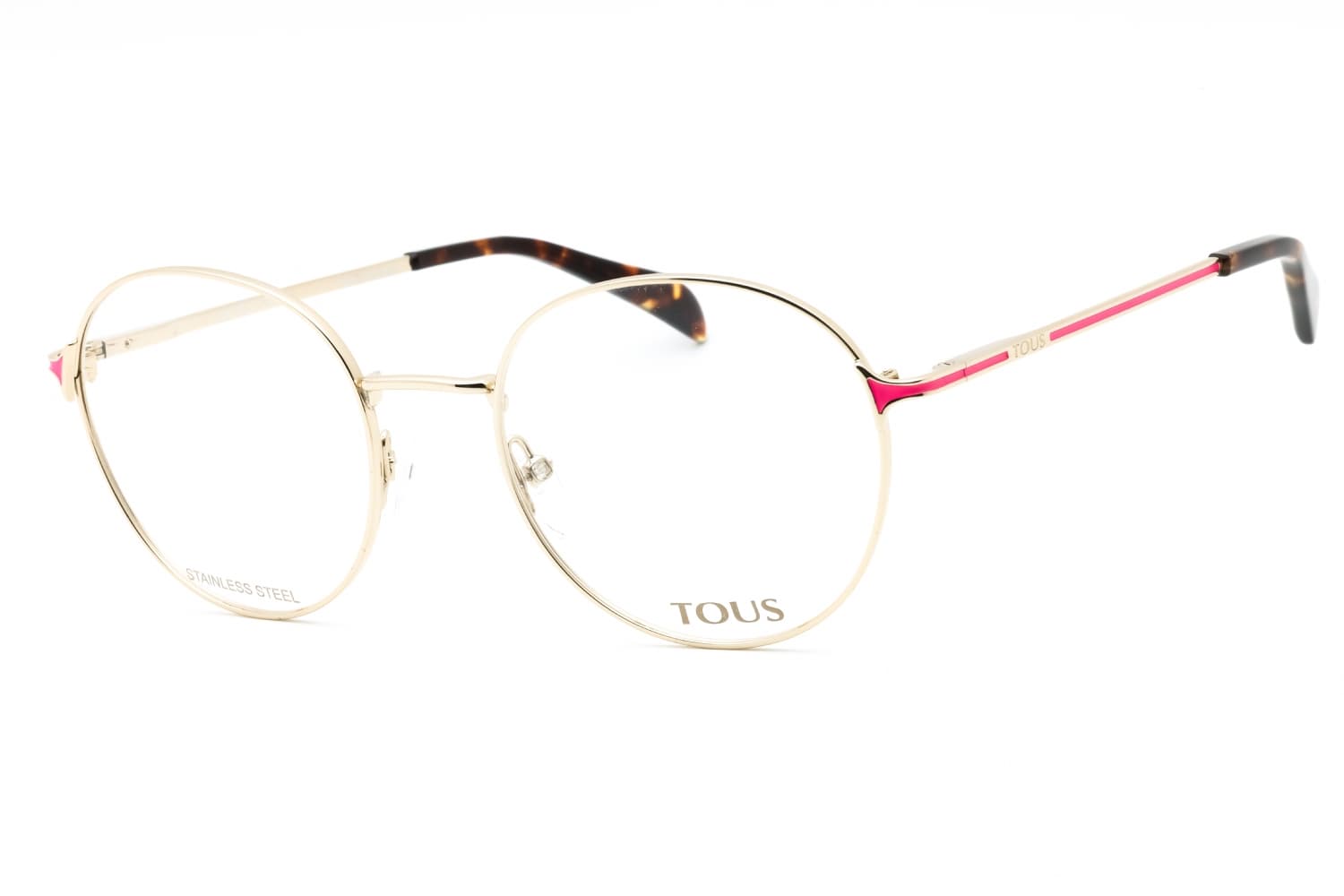 Tous VTO448 — Lunettes de vue 1