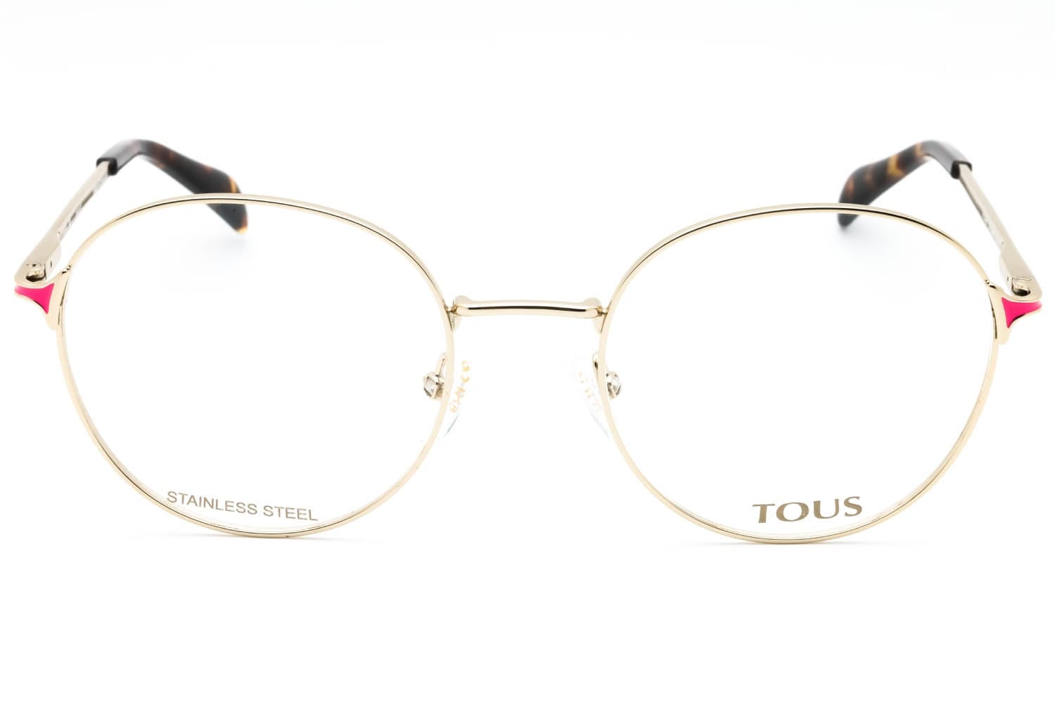 Tous VTO448 — Lunettes de vue 2