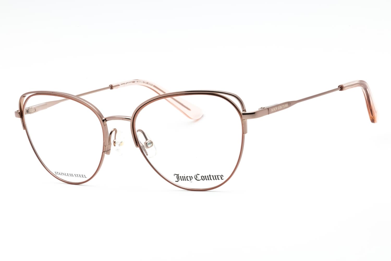 Juicy Couture JU 200/G — Lunettes de vue 1