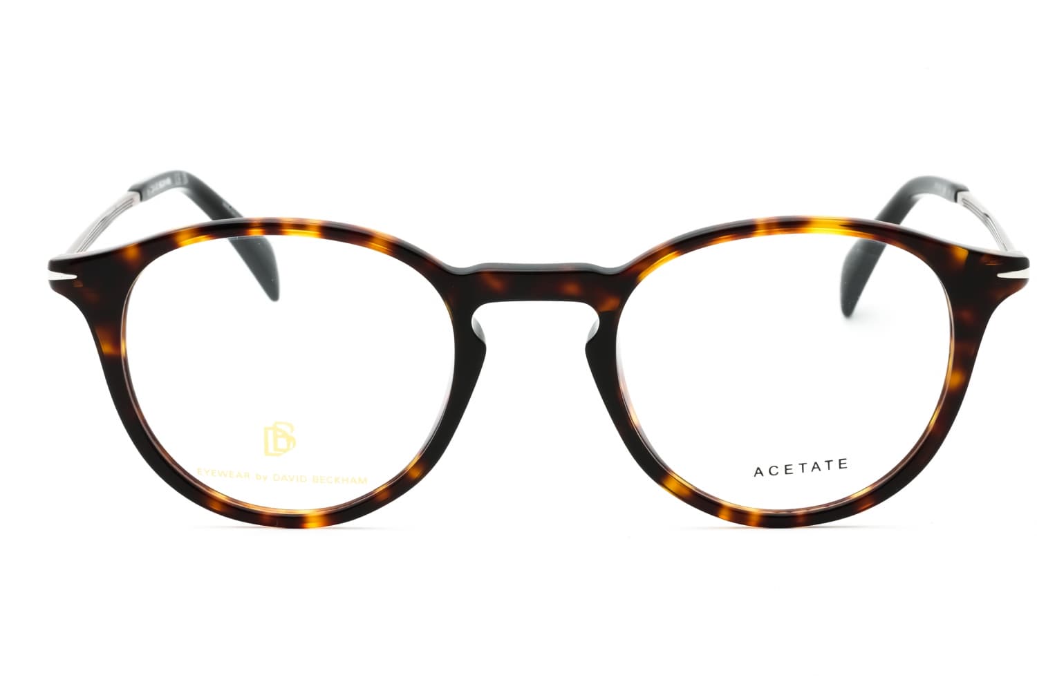 David Beckham DB 1049 — Lunettes de vue 2