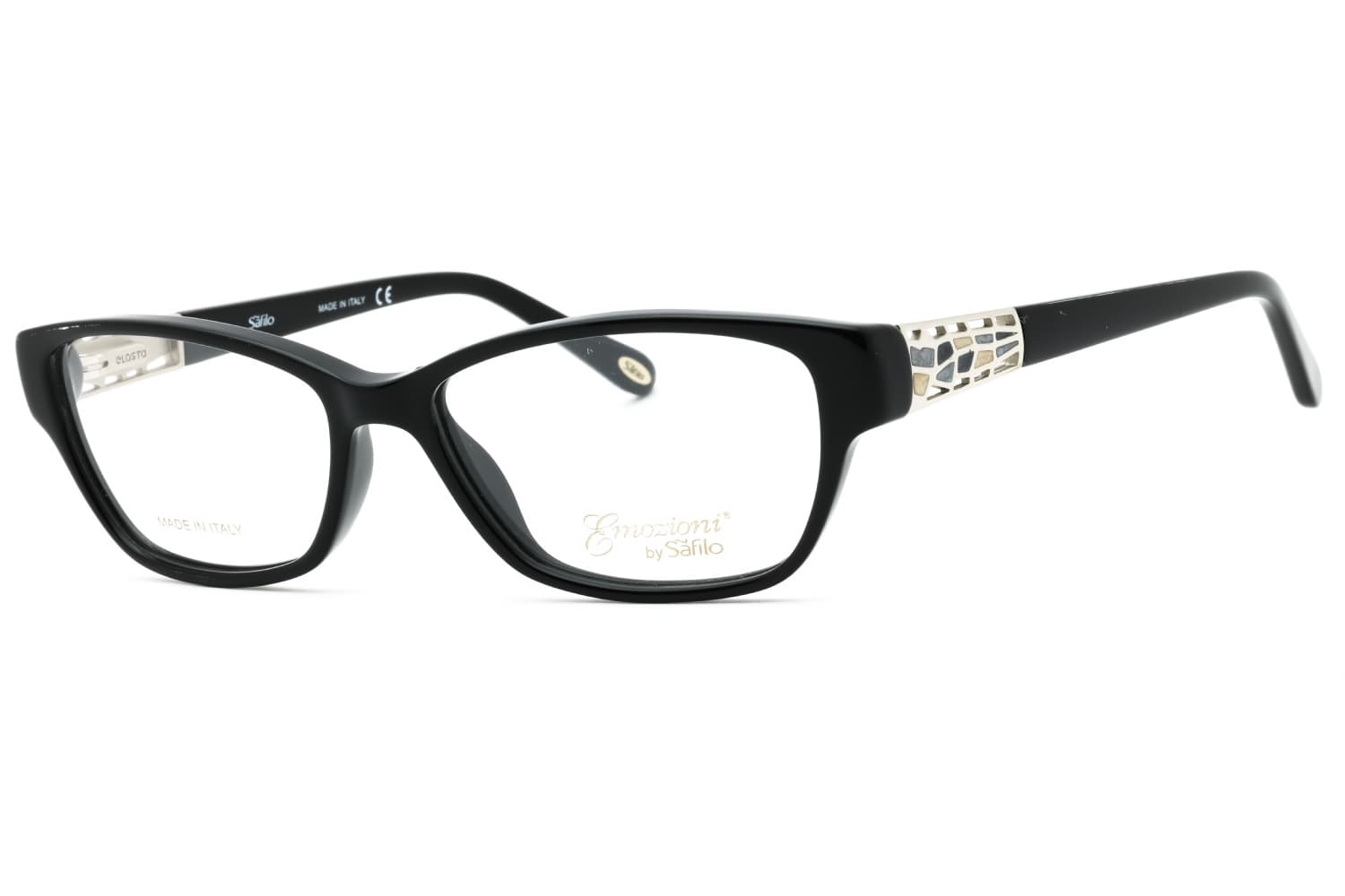 Emozioni EM 4053 — Lunettes de vue 1