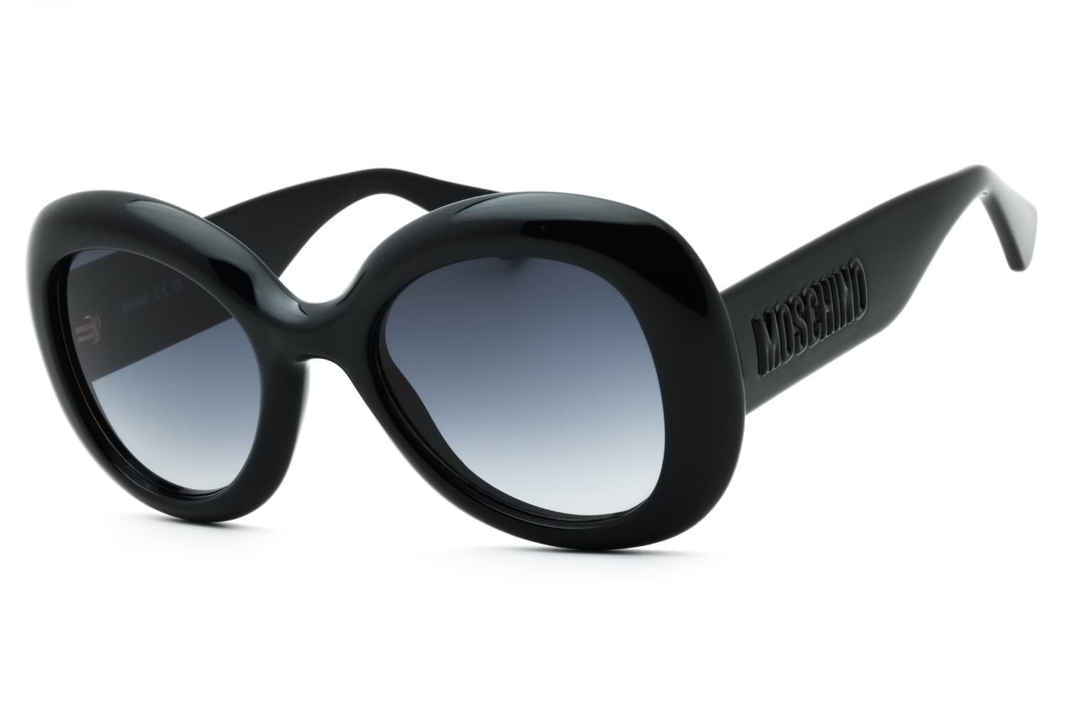 Moschino MOS162/S — Lunettes de soleil 1