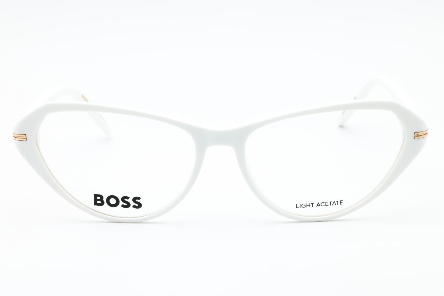 Hugo Boss BOSS 1657 — Lunettes de vue 2