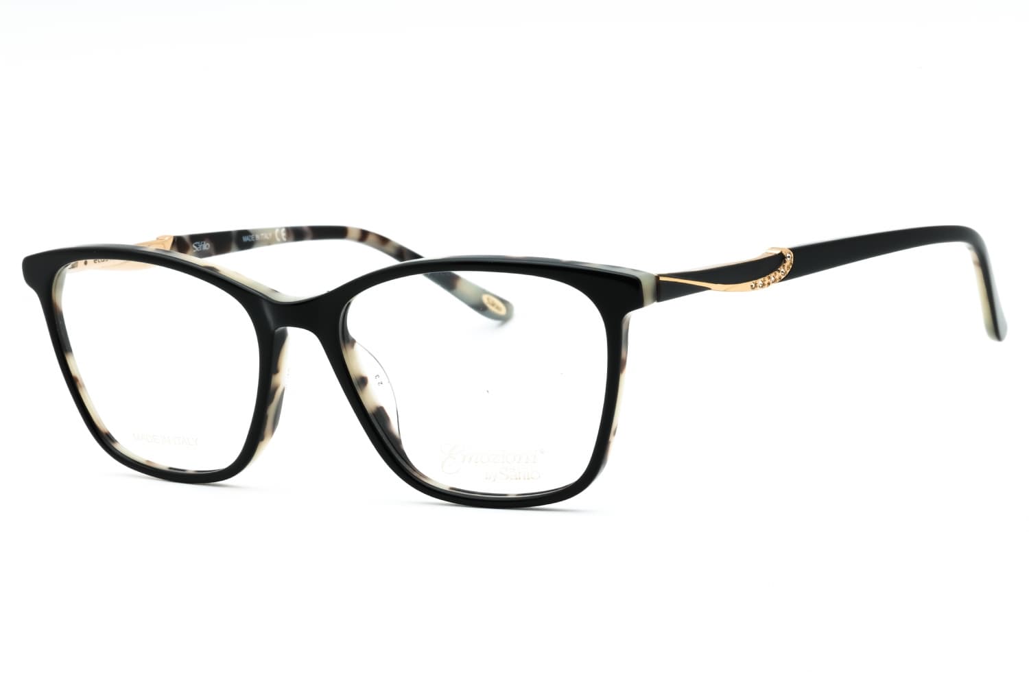 Emozioni EM 4058 — Lunettes de vue 3