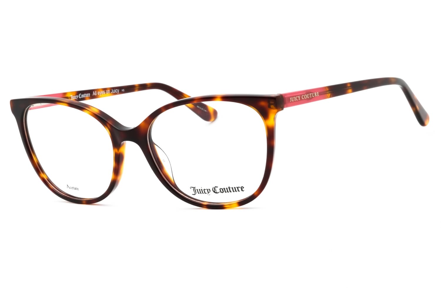 Juicy Couture JU 245/G — Lunettes de vue 1