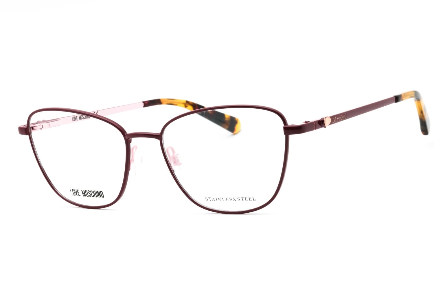Moschino Love MOL552 — Lunettes de vue 1