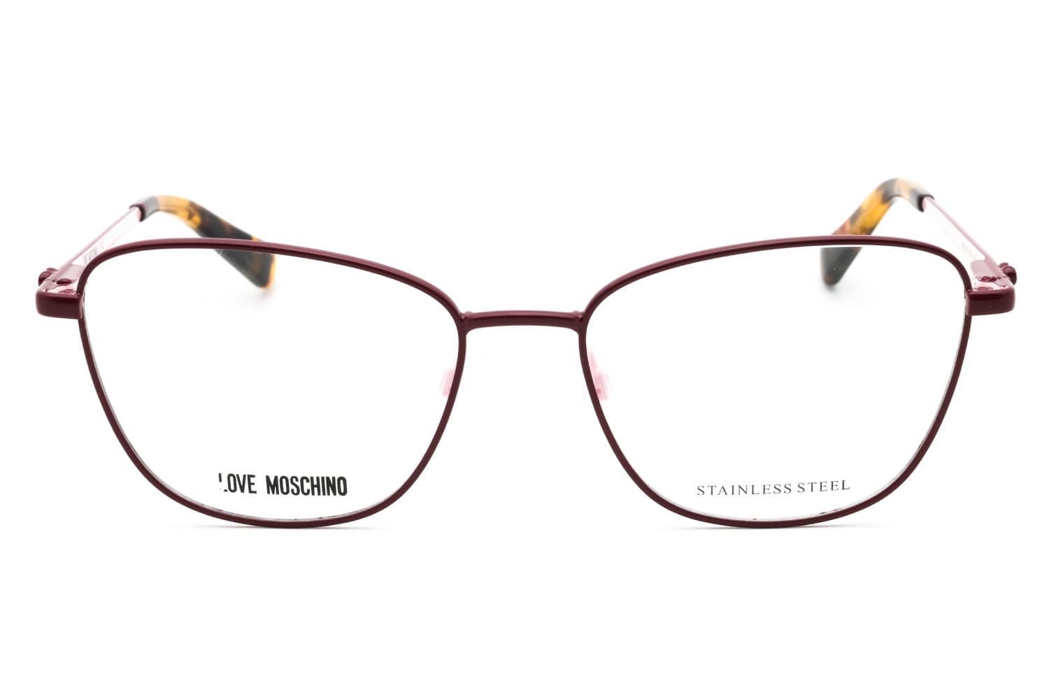 Moschino Love MOL552 — Lunettes de vue 2