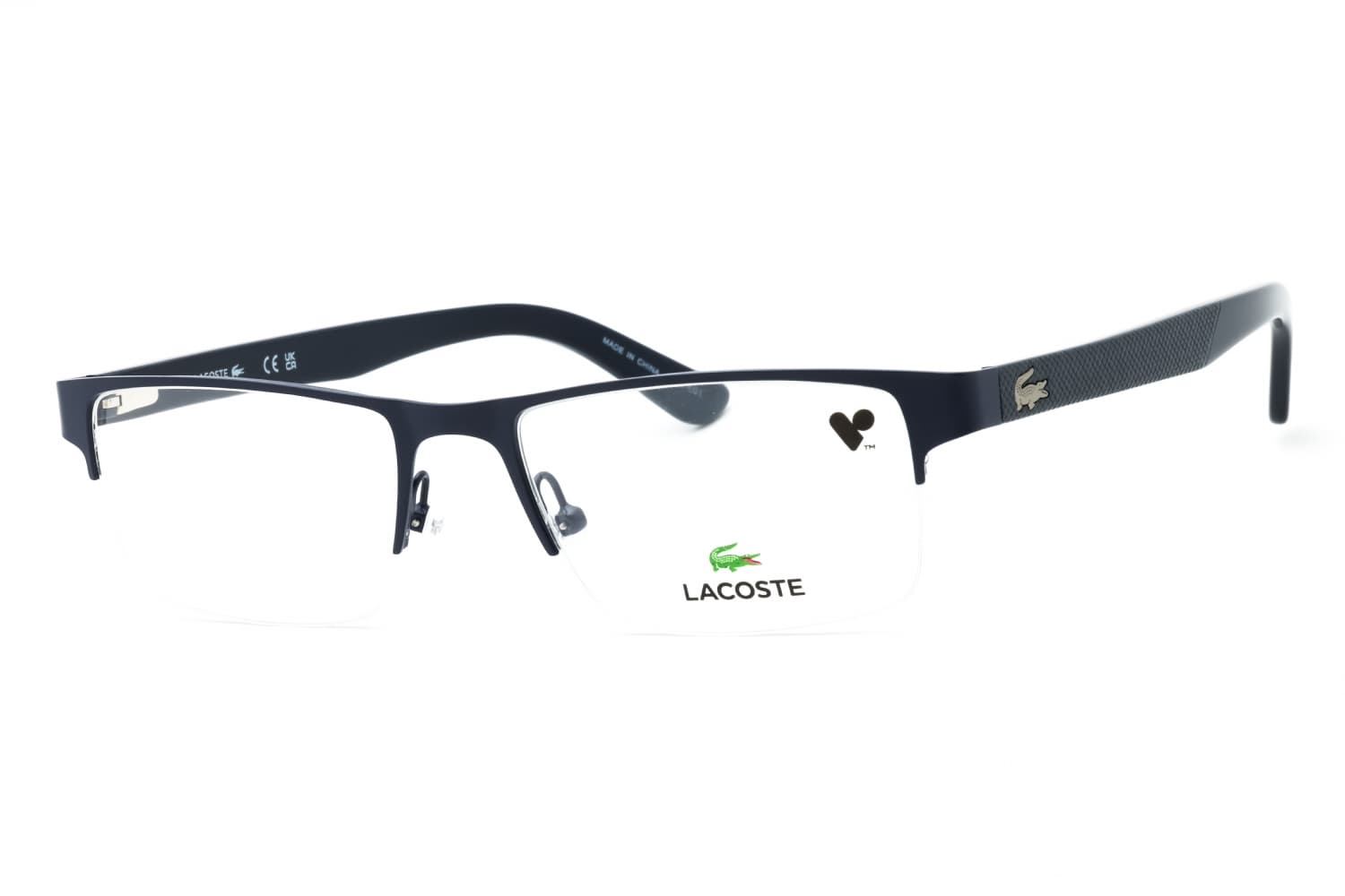 Lacoste L2237 — Lunettes de vue 1