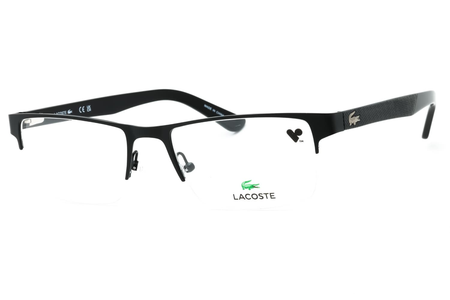 Lacoste L2237 — Lunettes de vue 3