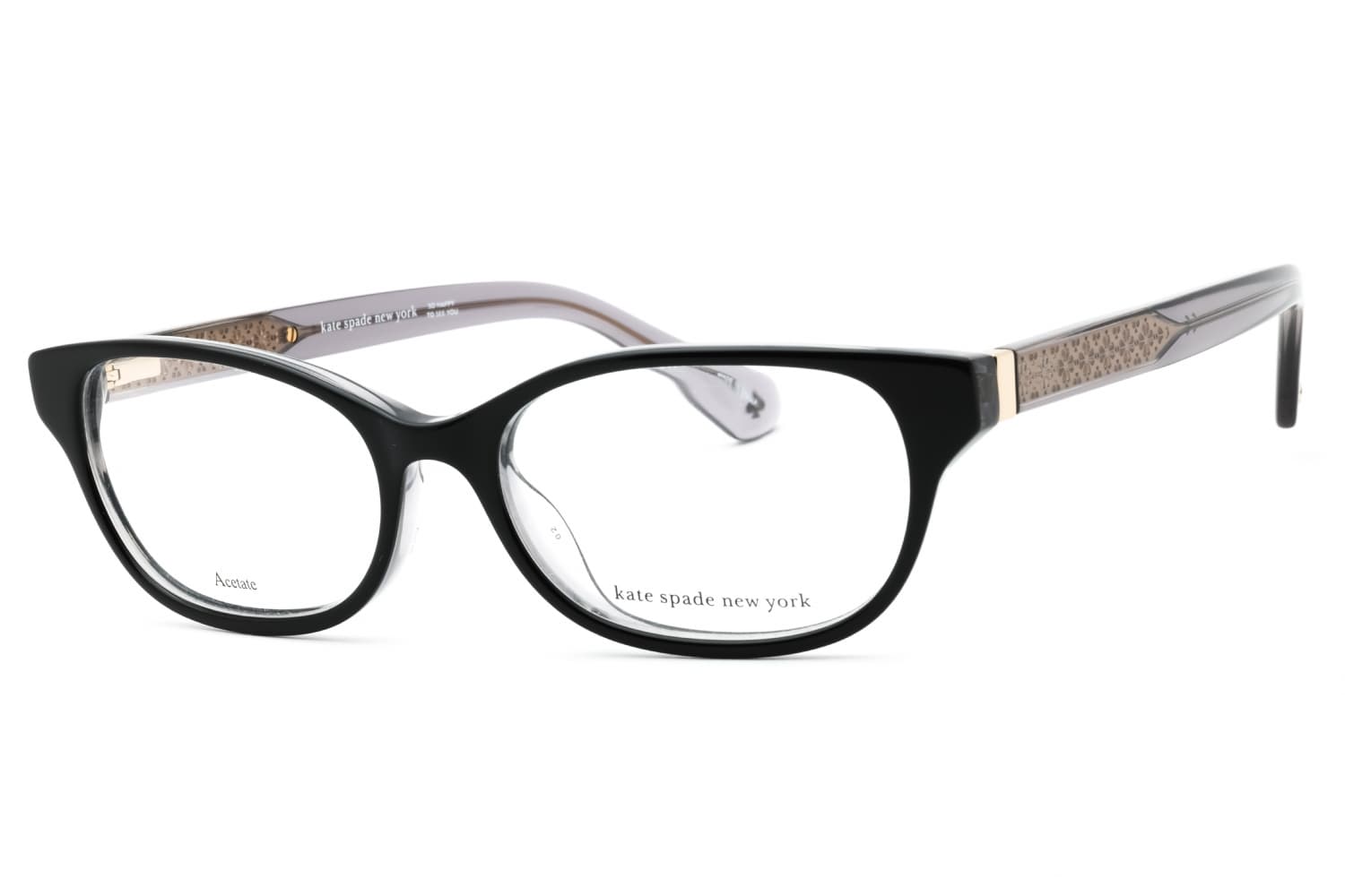 Kate Spade Rainey — Lunettes de vue 1