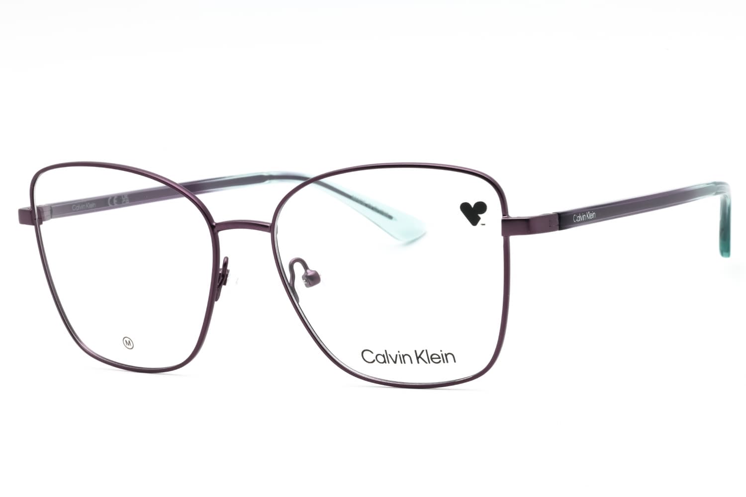 Calvin Klein CK23128 — Lunettes de vue 3