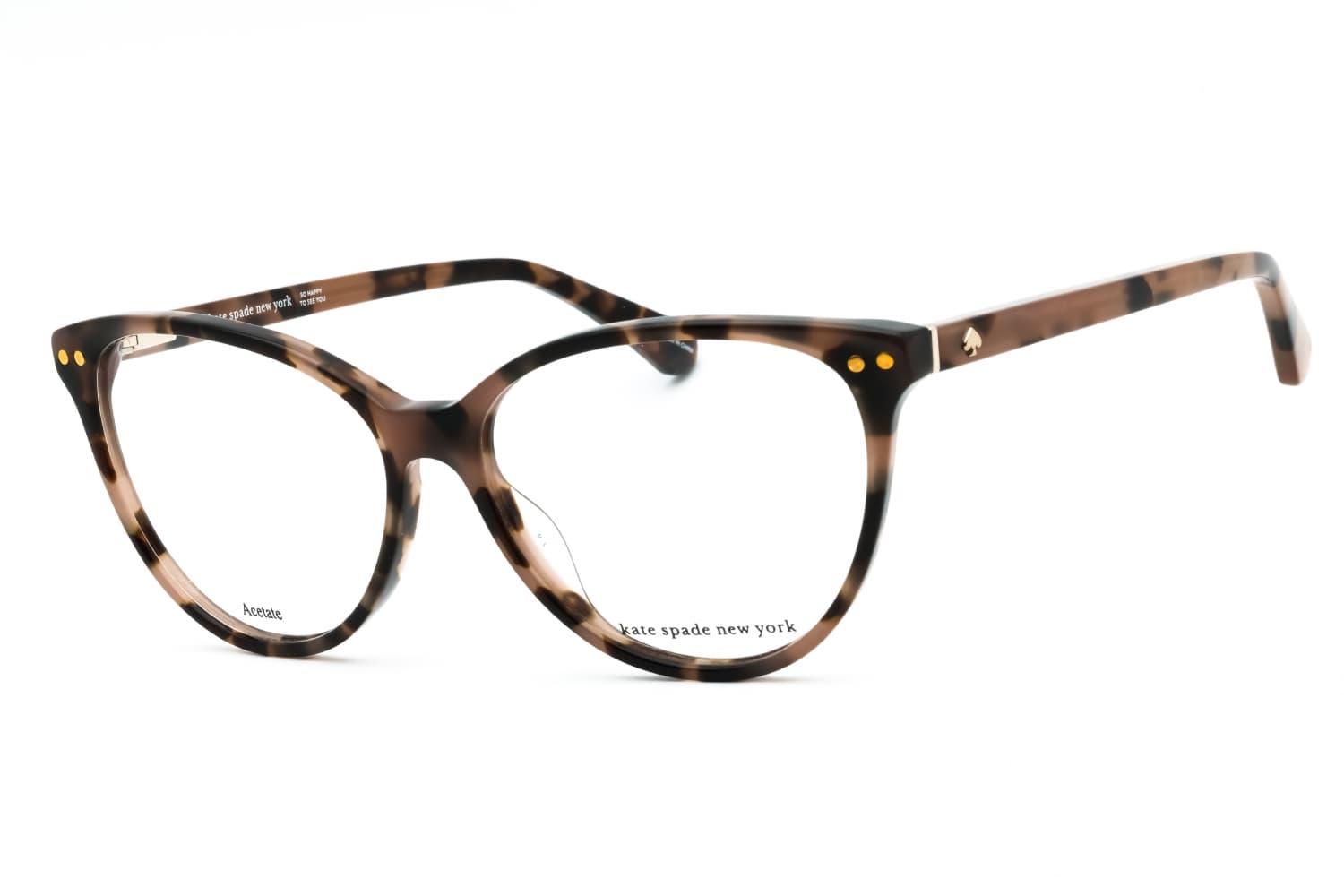 Kate Spade THÉA — Lunettes de vue 1
