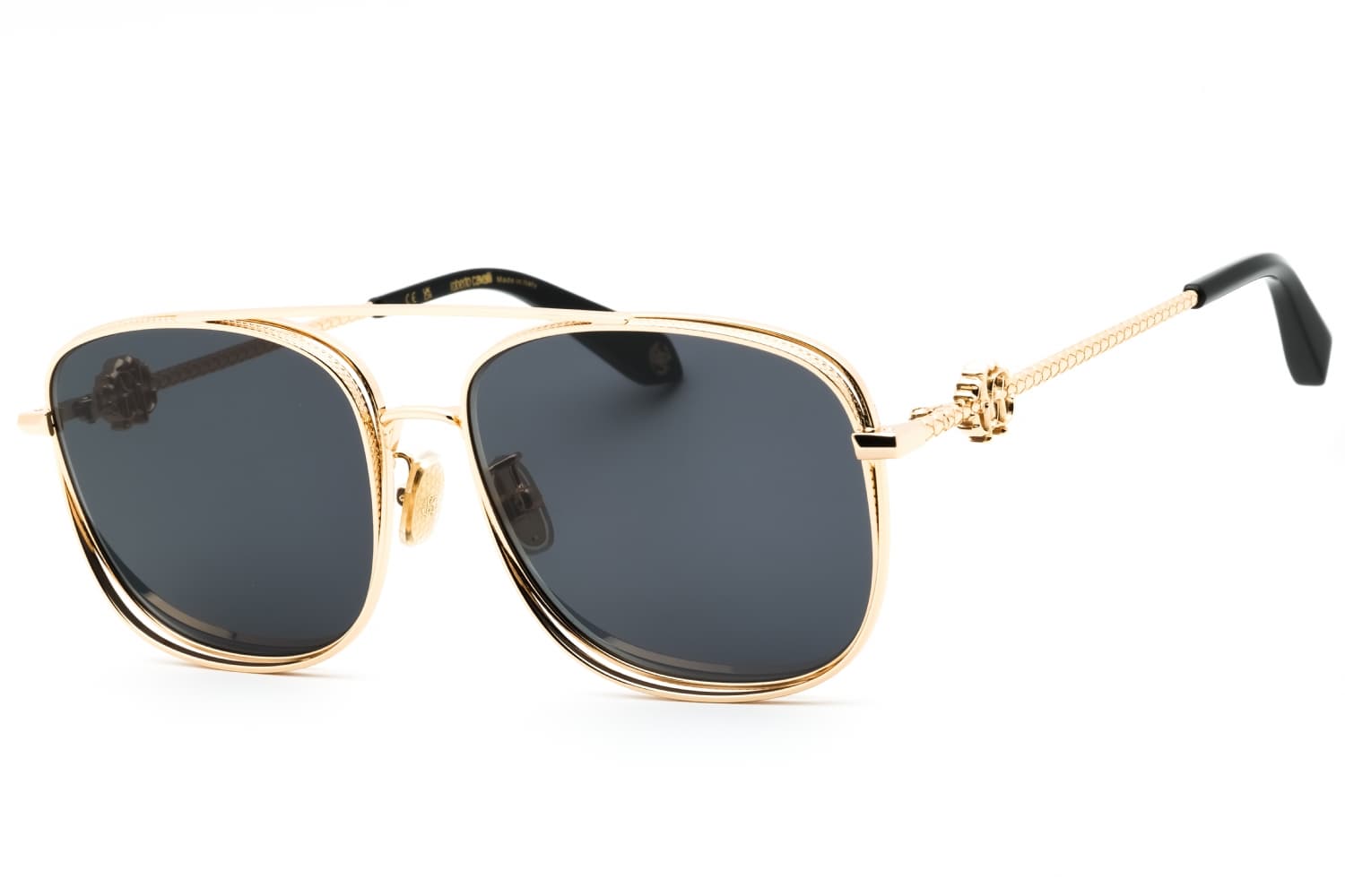 Roberto Cavalli SRC059M — Lunettes de soleil 1