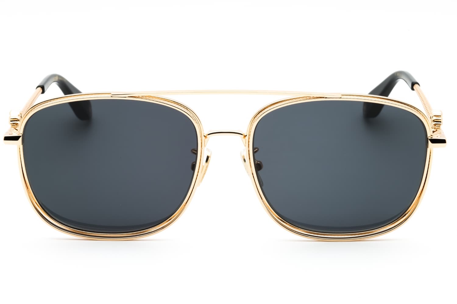 Roberto Cavalli SRC059M — Lunettes de soleil 2