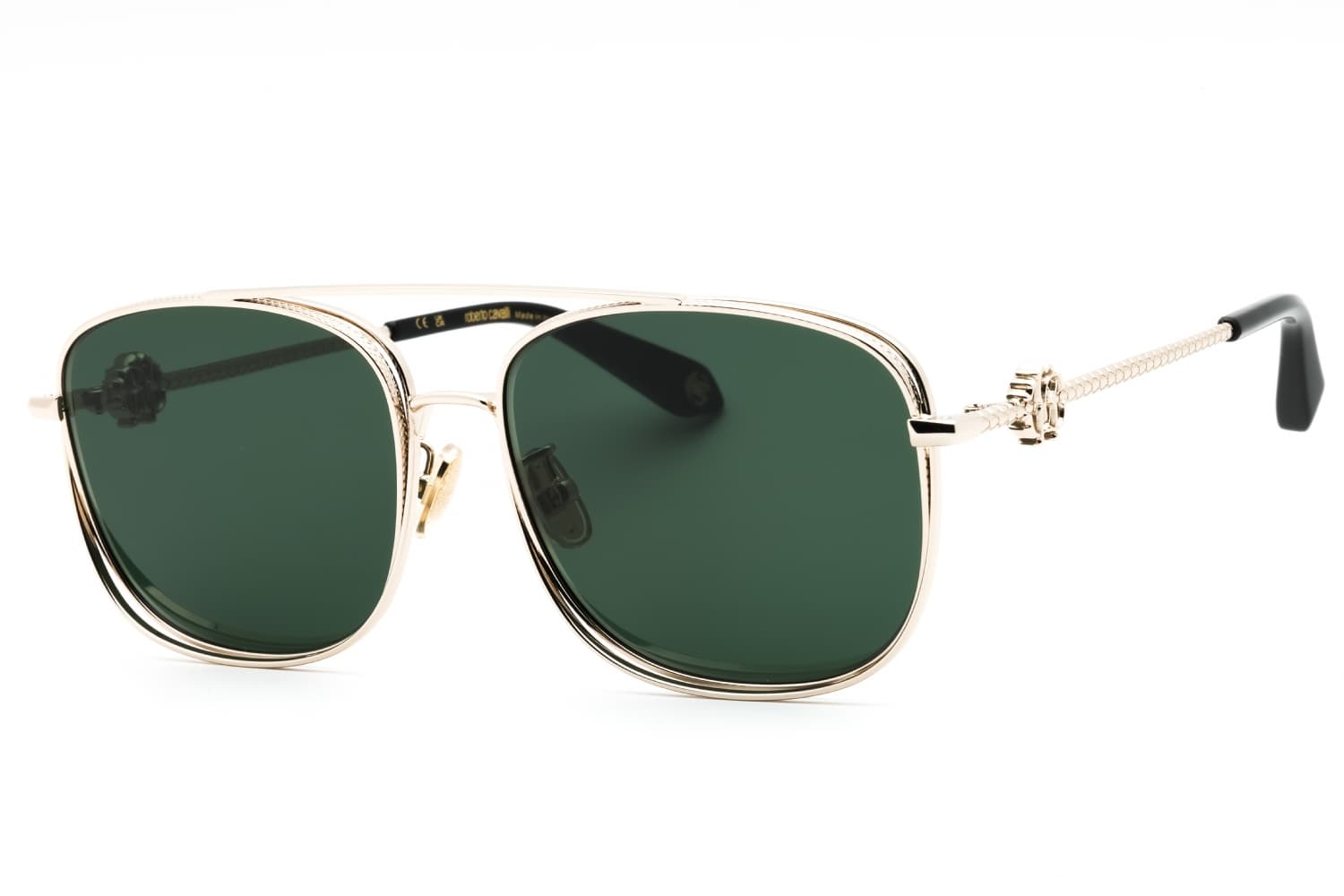 Roberto Cavalli SRC059M — Lunettes de soleil 3