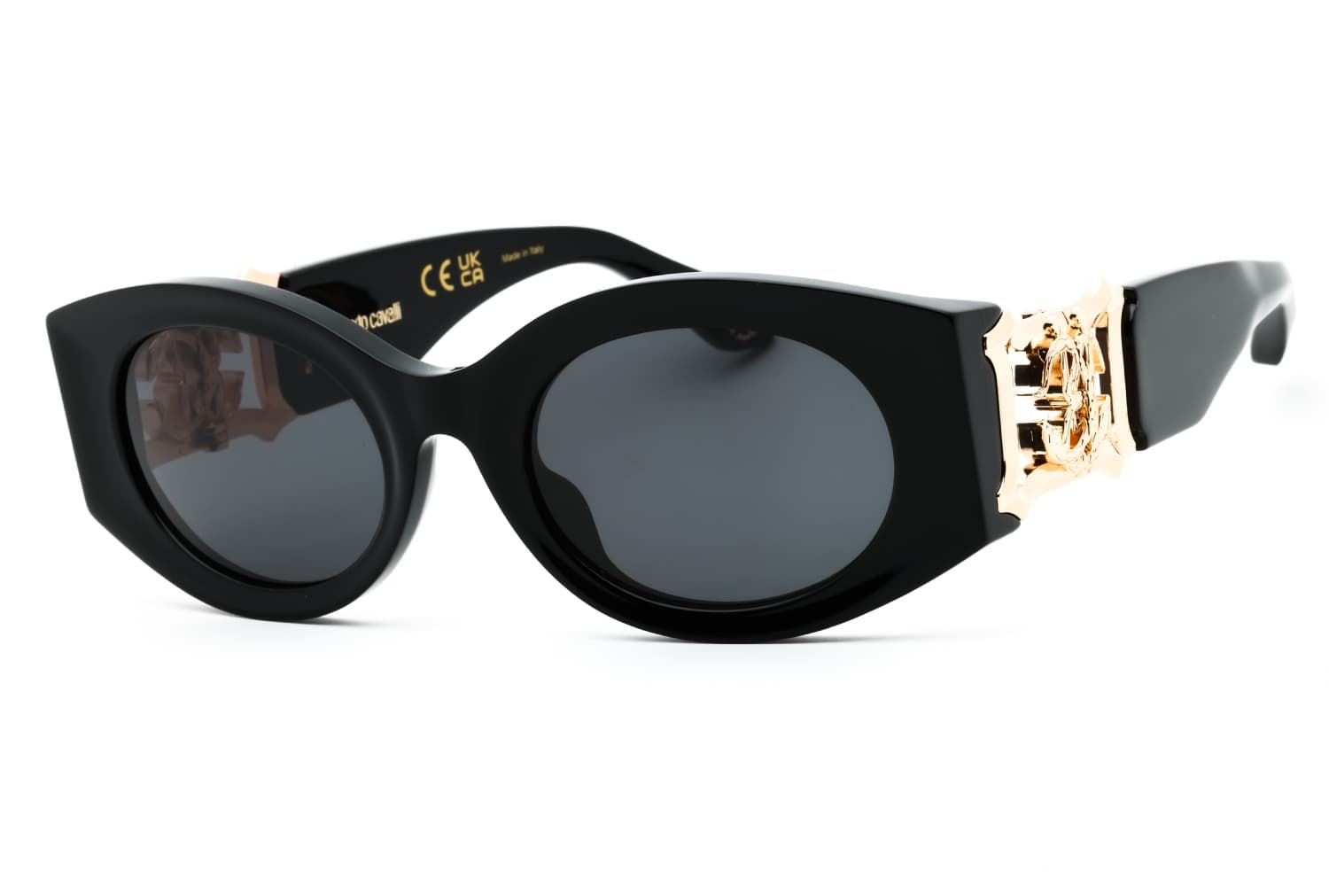 Roberto Cavalli SRC064 — Lunettes de soleil 1