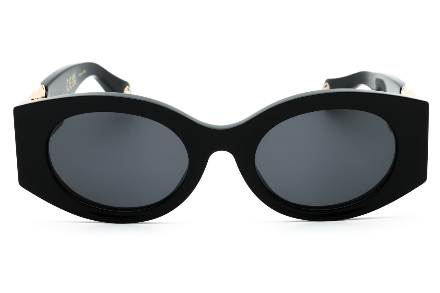 Roberto Cavalli SRC064 — Lunettes de soleil 2