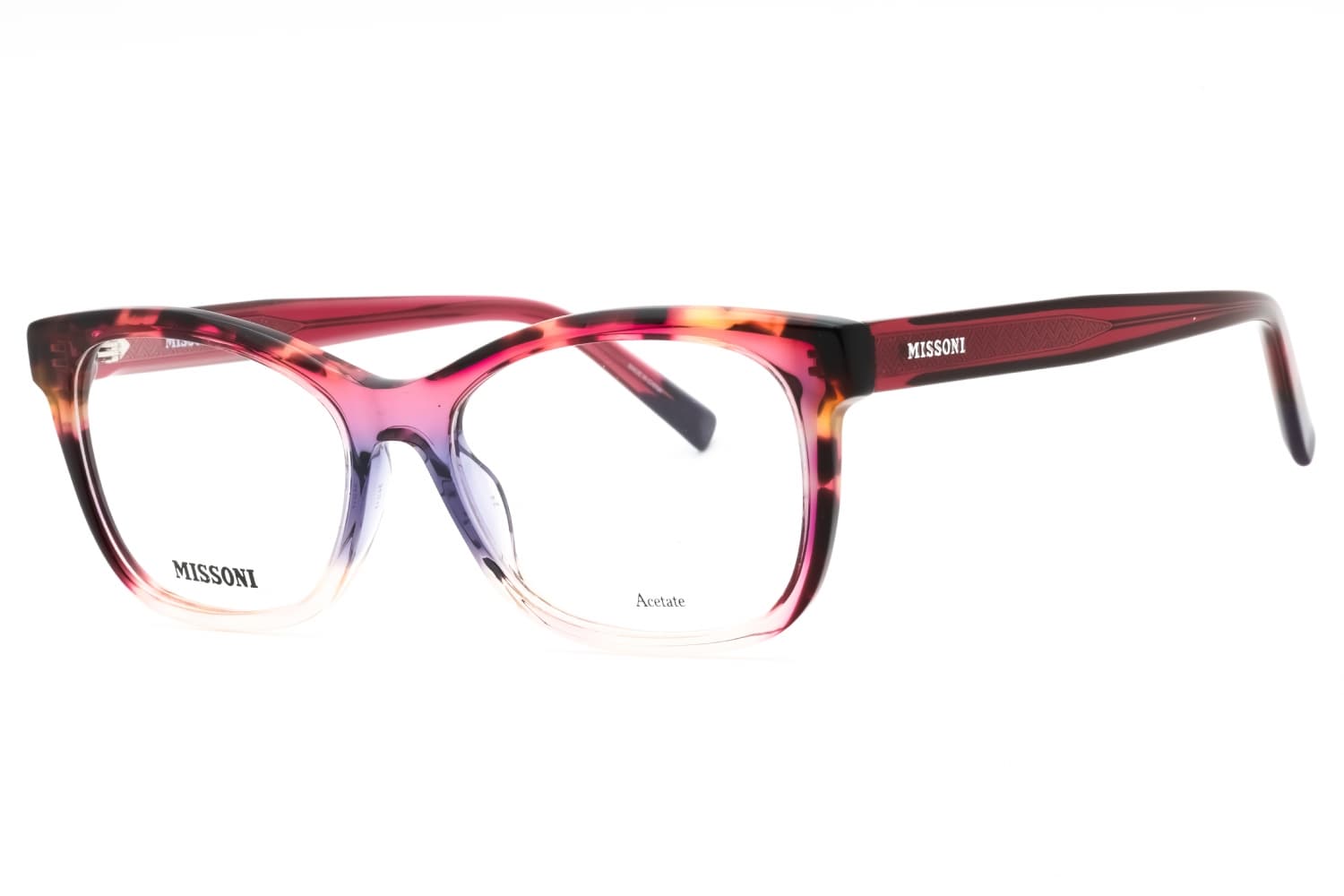 Missoni MIS 0090 — Lunettes de vue 1