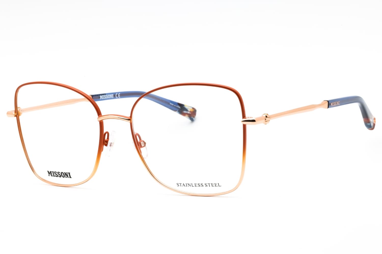 Missoni MIS 0098 — Lunettes de vue 3