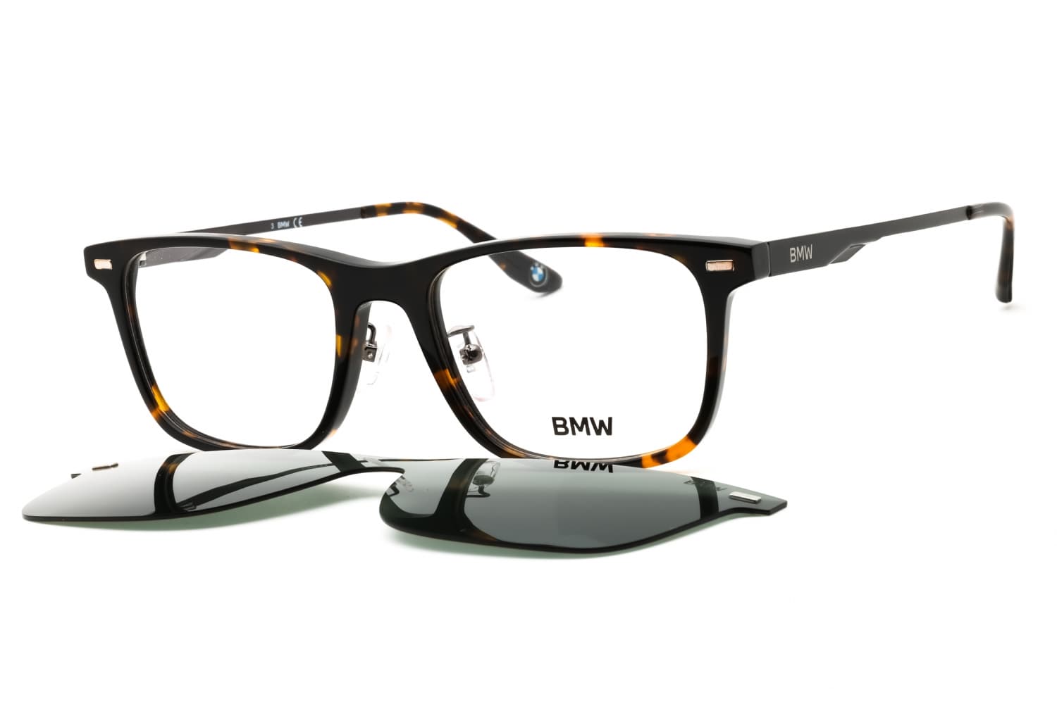 BMW BW5069-H — Lunettes de vue 1