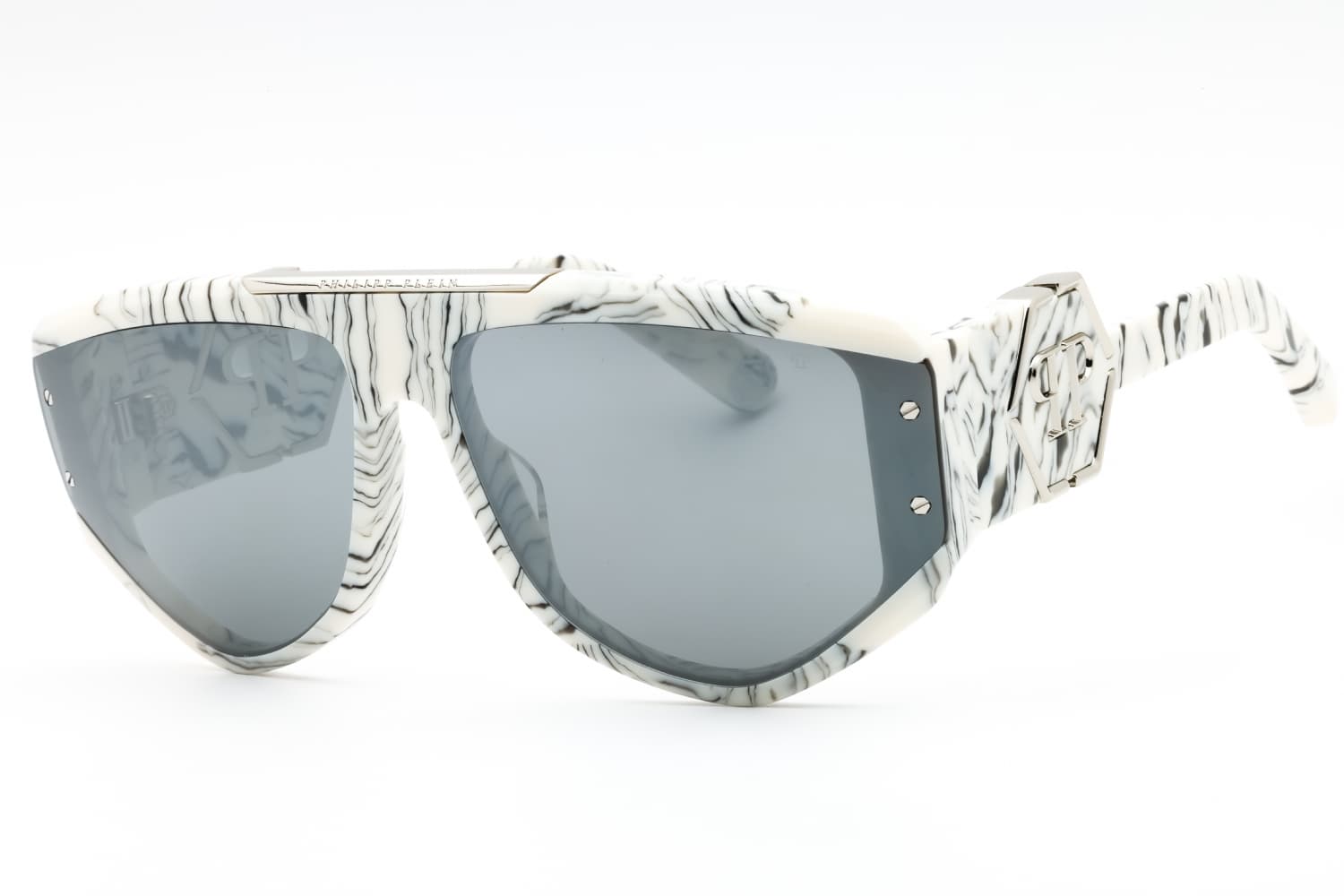 Philipp Plein SPP093M — Lunettes de soleil 1