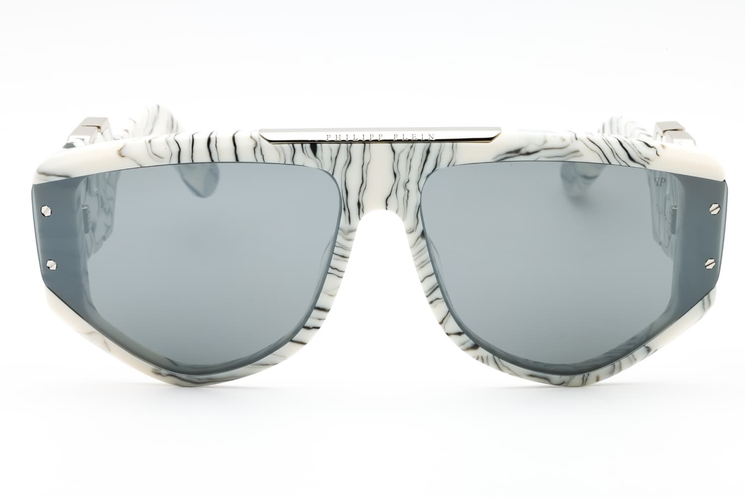 Philipp Plein SPP093M — Lunettes de soleil 2