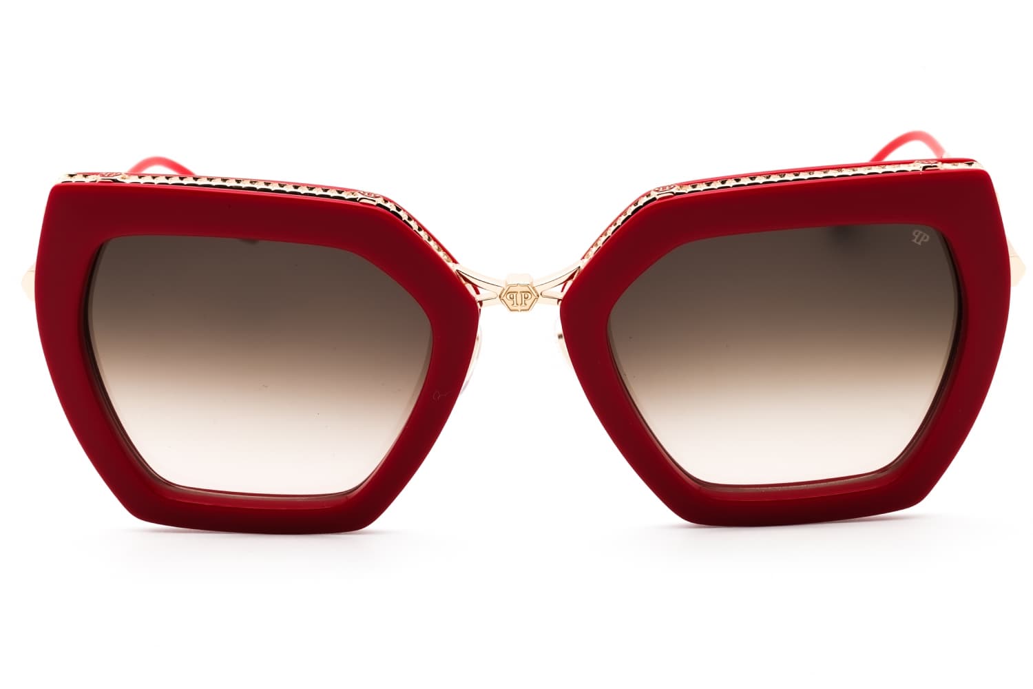 Philipp Plein SPP097S — Lunettes de soleil 2