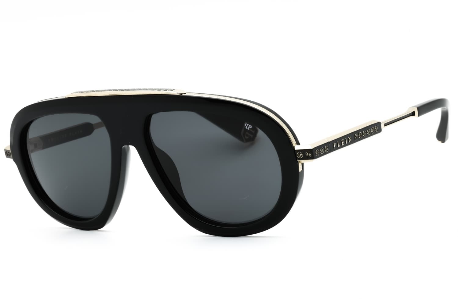 Philipp Plein SPP151M — Lunettes de soleil 1
