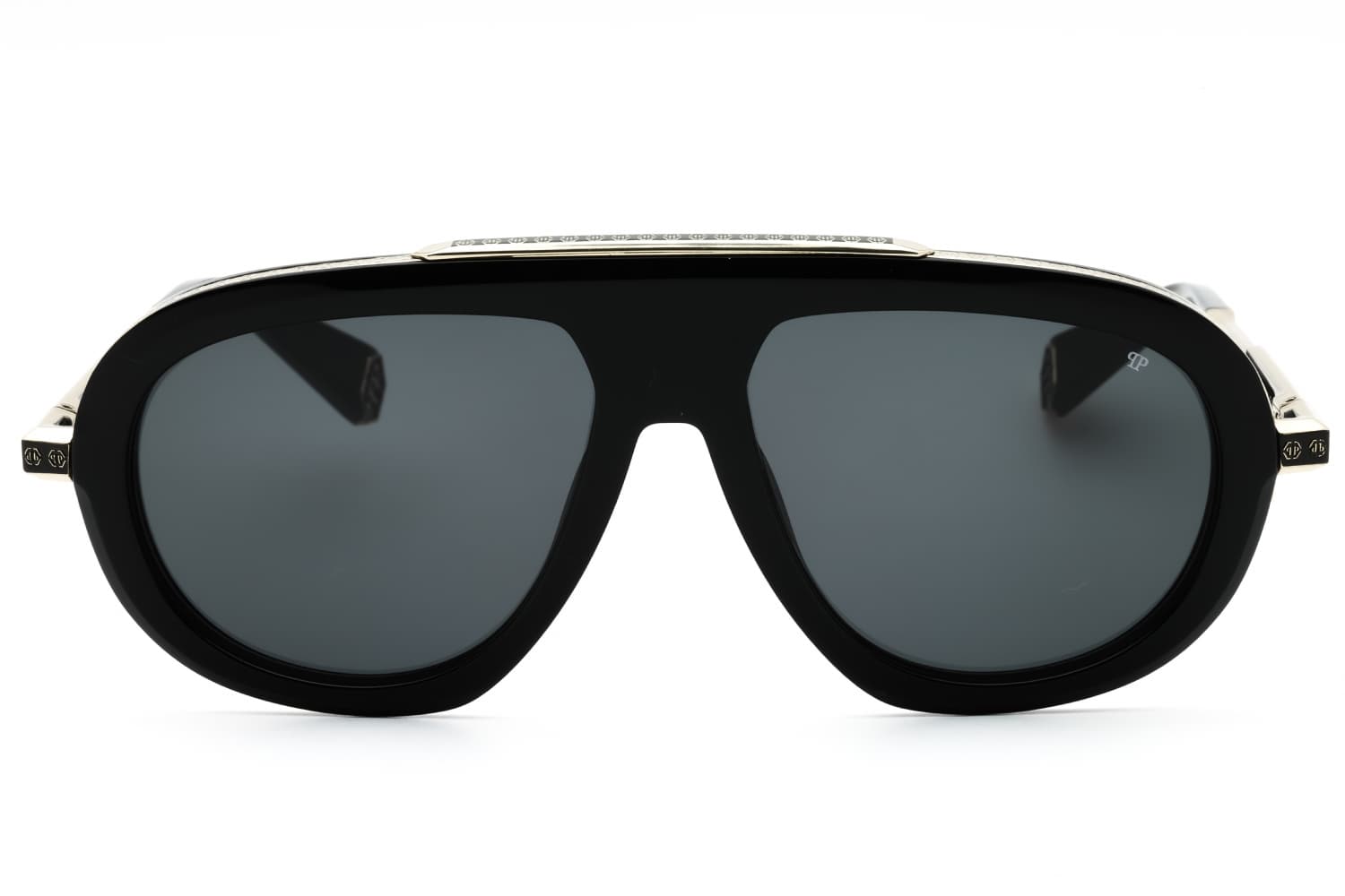Philipp Plein SPP151M — Lunettes de soleil 2