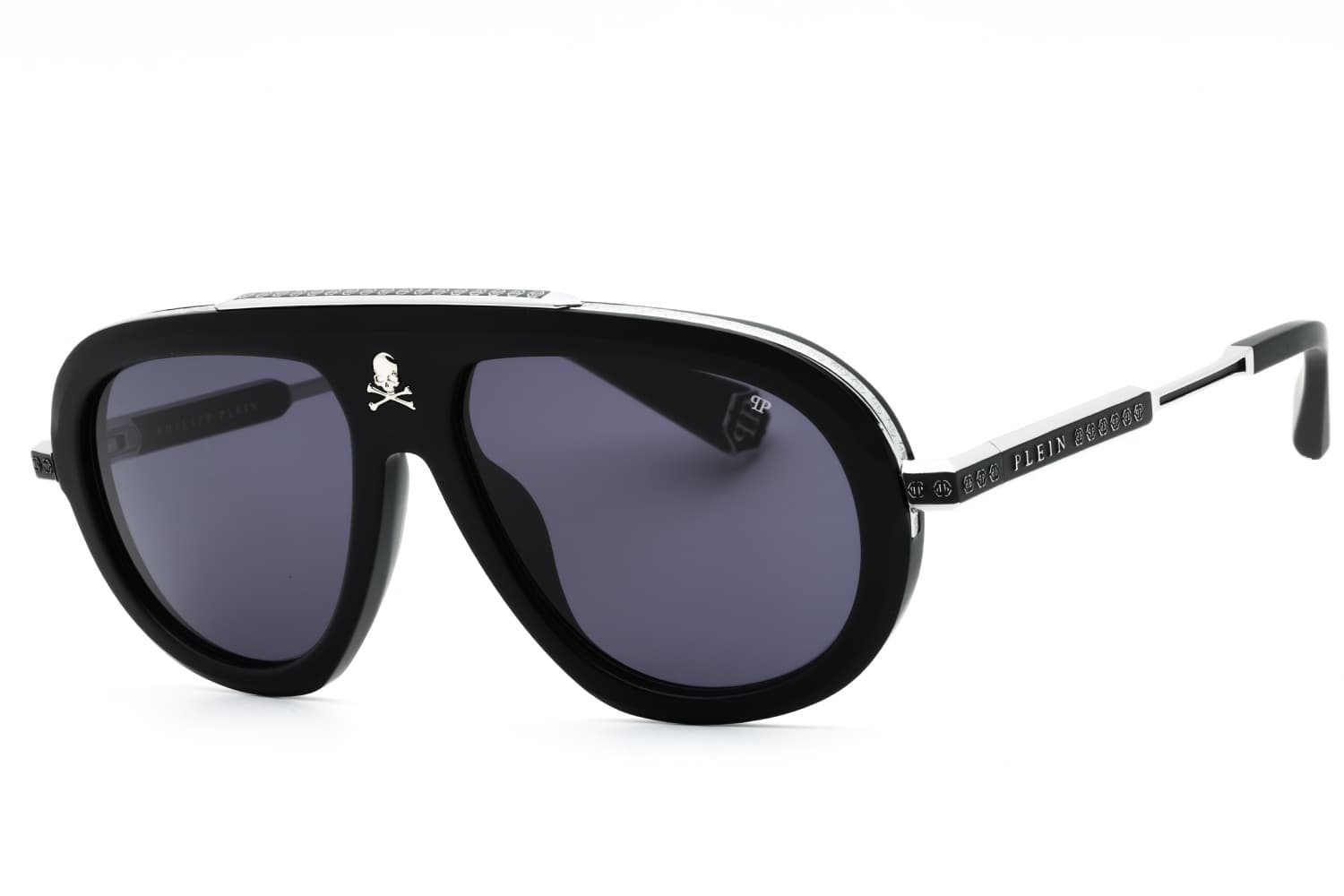 Philipp Plein SPP151W — Lunettes de soleil 1