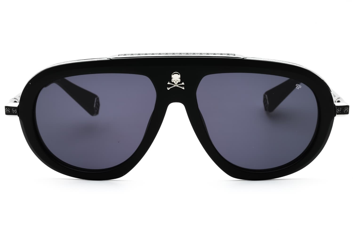 Philipp Plein SPP151W — Lunettes de soleil 2