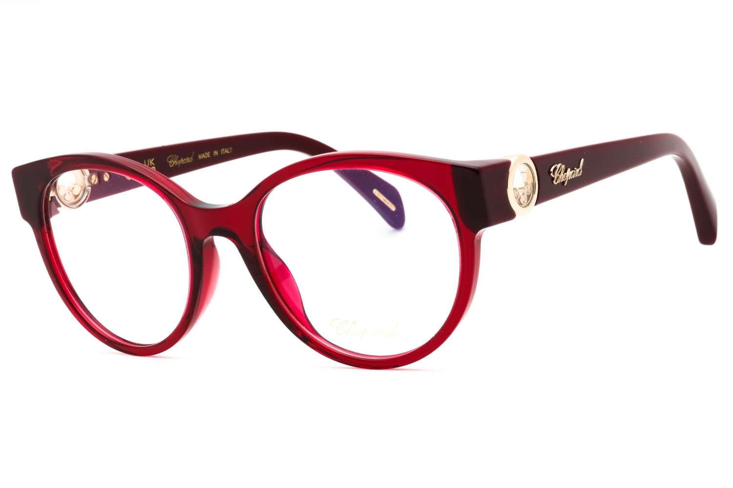 Chopard VCH350S — Lunettes de vue 3
