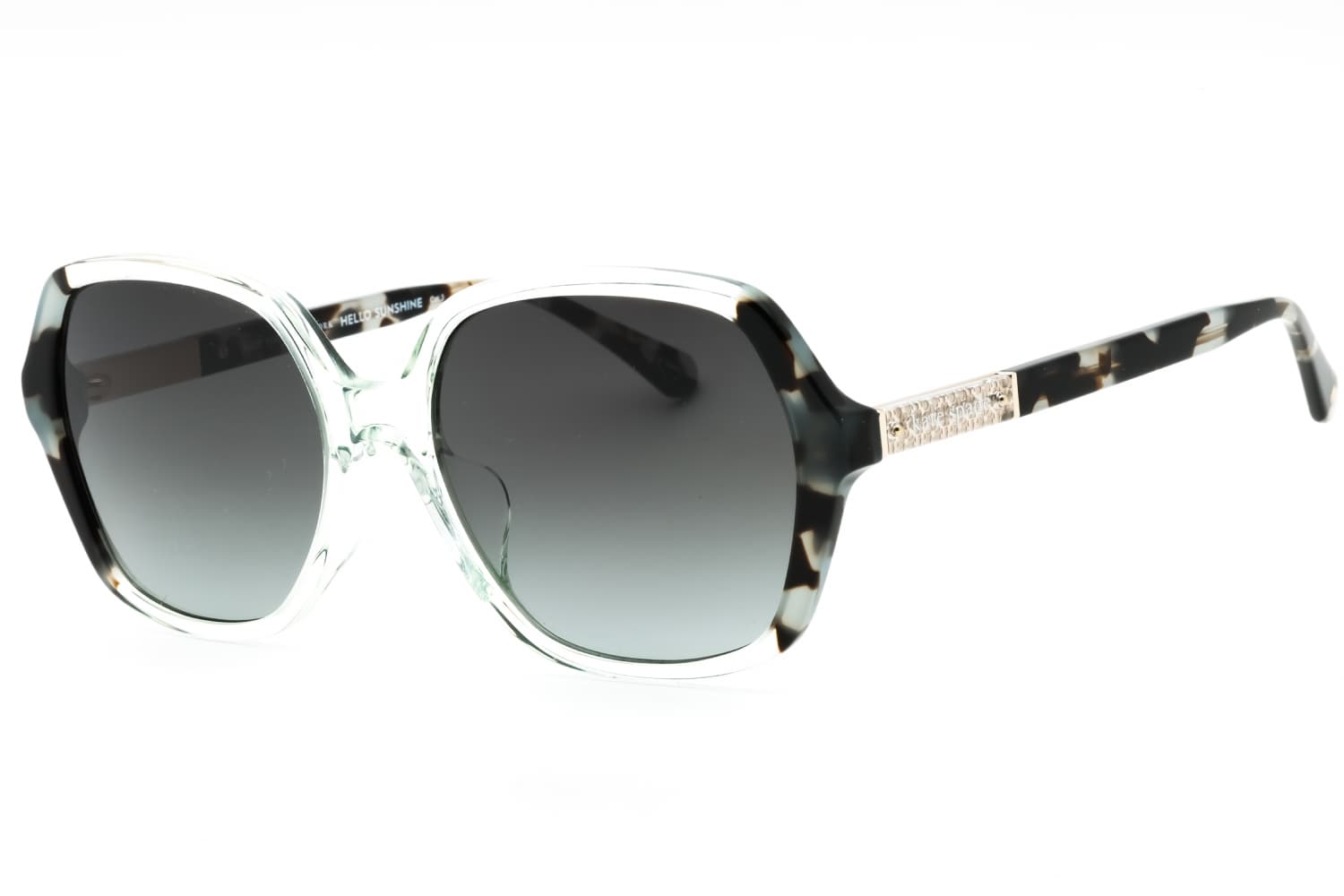 Kate Spade ELLERY/F/S — Lunettes de soleil 1
