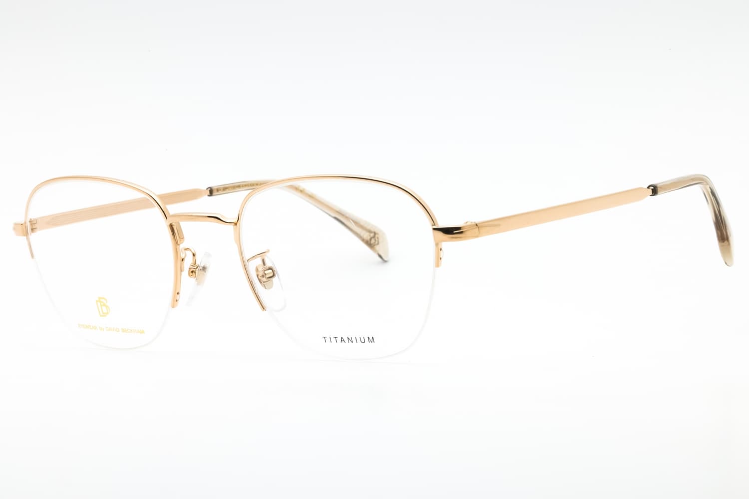 David Beckham DB 1109/G — Lunettes de vue 1