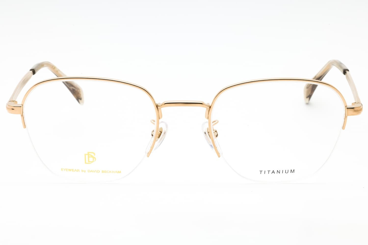 David Beckham DB 1109/G — Lunettes de vue 2
