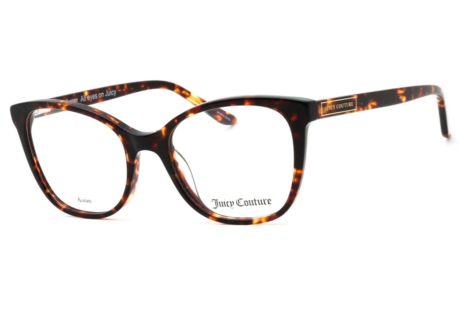 Juicy Couture JU 217 — Lunettes de vue 1