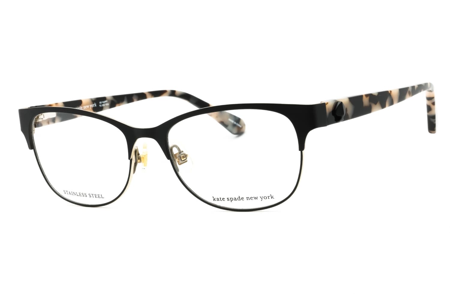Kate Spade CAROLINE — Lunettes de vue 1