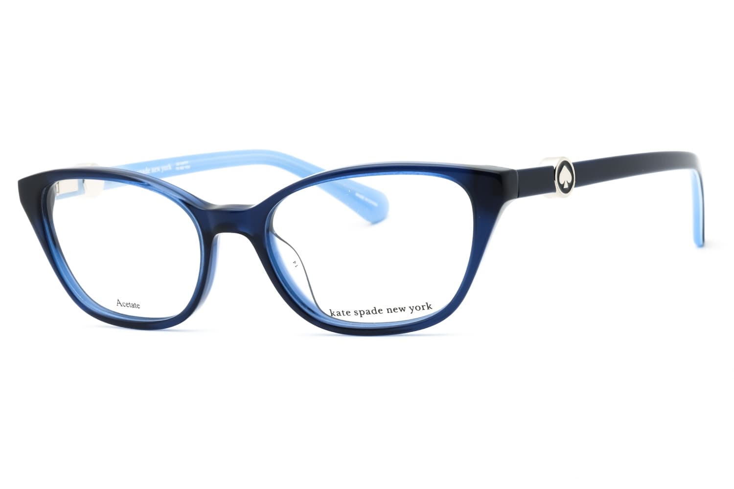 Kate Spade EMMALEE — Lunettes de vue 3