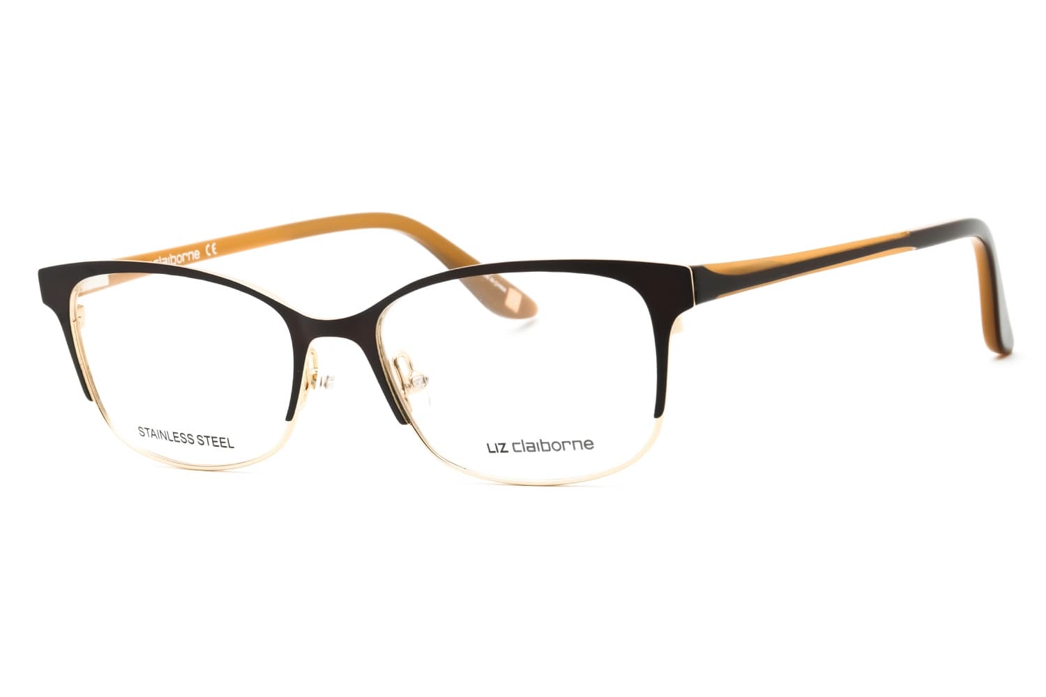 Liz Claiborne L 644 — Lunettes de vue 1