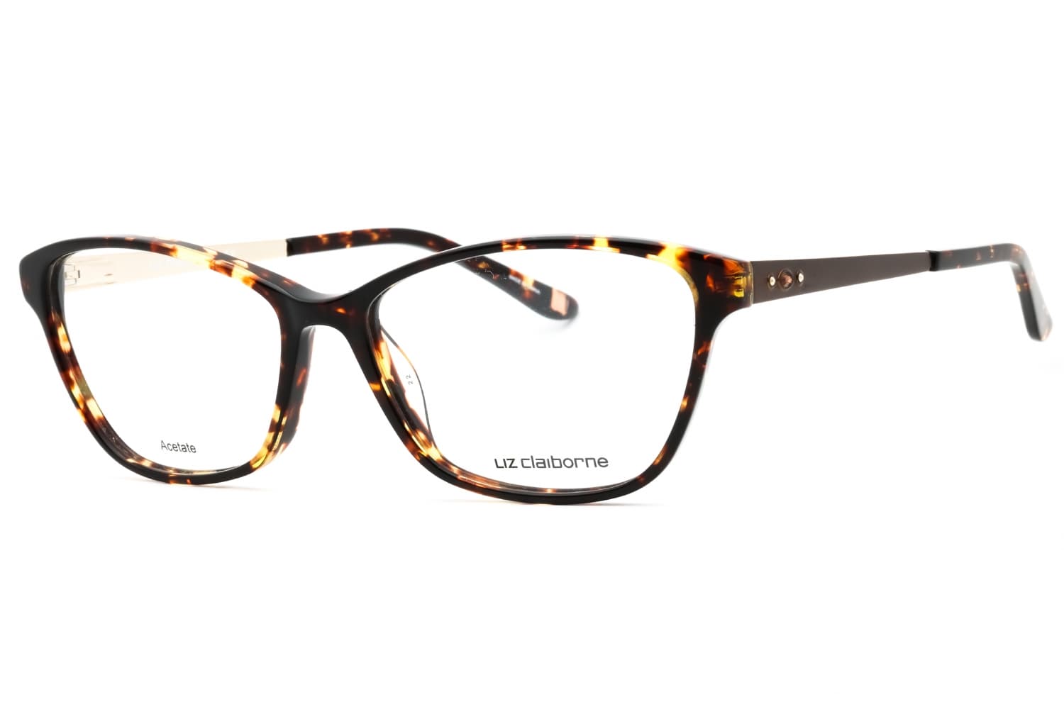 Liz Claiborne L 664 — Lunettes de vue 1